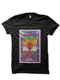 Timothy Leary T-Shirt Style007 Hoodie, Sweatshirt | CoreVibeTees.com