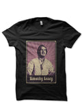Timothy Leary T-Shirt Style003 Hoodie, Sweatshirt | CoreVibeTees.com