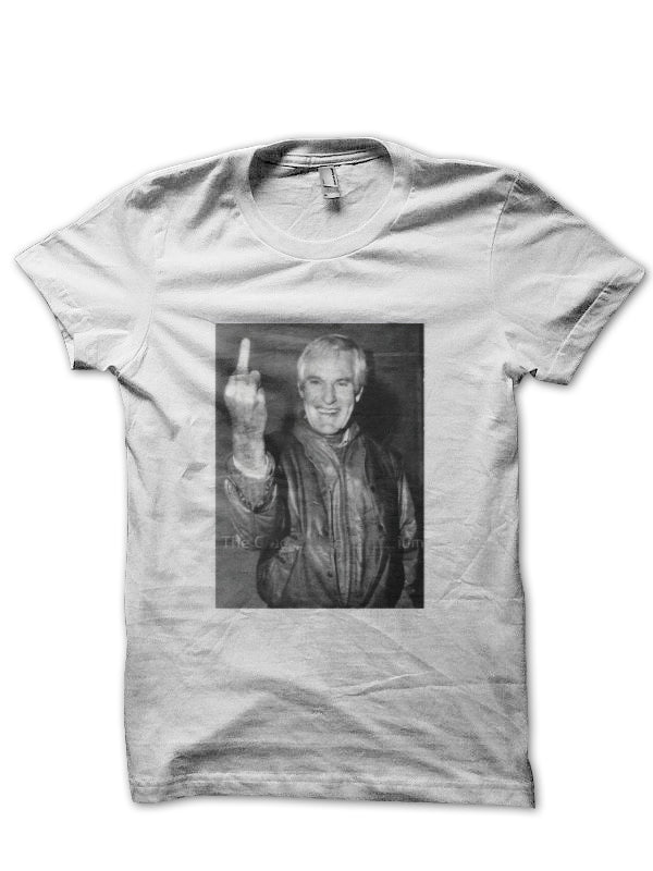 Timothy Leary T-Shirt Style001 Hoodie, Sweatshirt | CoreVibeTees.com