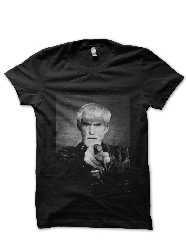Timothy Leary T-Shirt Hoodie, Sweatshirt | CoreVibeTees.com