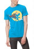 Tintin T-Shirt Style001 Hoodie, Sweatshirt | CoreVibeTees.com