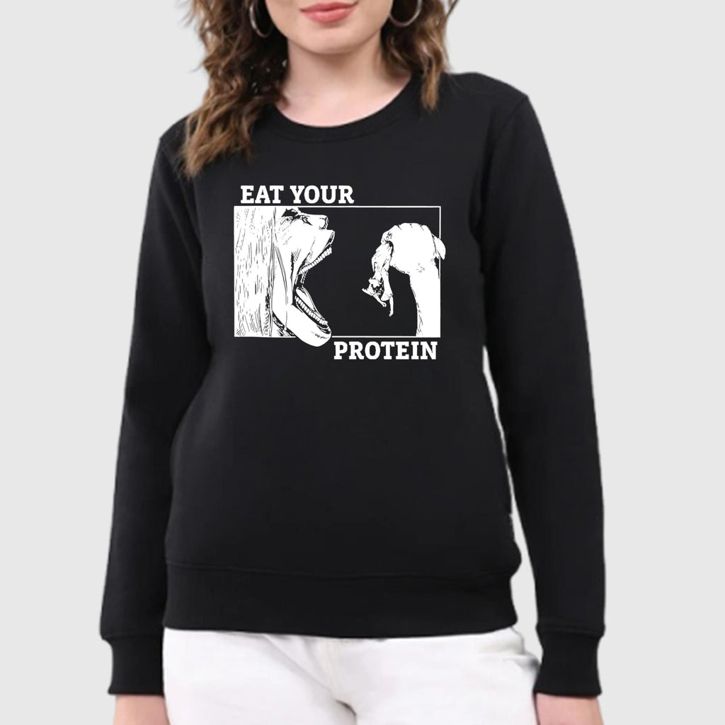 Titan Eat Your Protein Shirt
