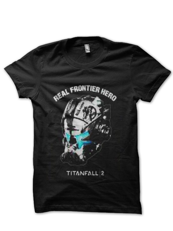 Titanfall T-Shirt Style008 Hoodie, Sweatshirt | CoreVibeTees.com
