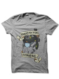 Titanfall T-Shirt Style006 Hoodie, Sweatshirt | CoreVibeTees.com
