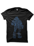 Titanfall T-Shirt Style005 Hoodie, Sweatshirt | CoreVibeTees.com