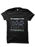 Titanfall T-Shirt Style004 Hoodie, Sweatshirt | CoreVibeTees.com