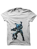 Titanfall T-Shirt Style002 Hoodie, Sweatshirt | CoreVibeTees.com