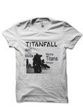 Titanfall T-Shirt Hoodie, Sweatshirt | CoreVibeTees.com