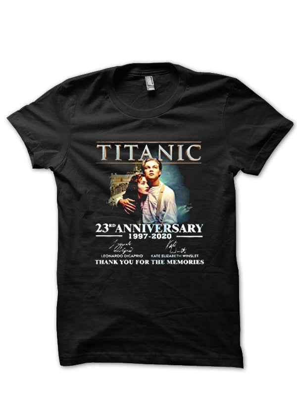 Titanic T-Shirt Style006 Hoodie, Sweatshirt | CoreVibeTees.com