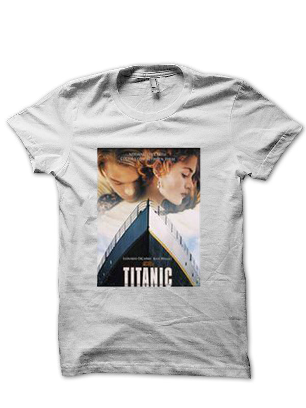 Titanic T-Shirt Style005 Hoodie, Sweatshirt | CoreVibeTees.com