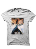 Titanic T-Shirt Style005 Hoodie, Sweatshirt | CoreVibeTees.com
