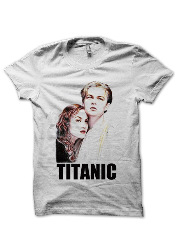 Titanic T-Shirt Style003 Hoodie, Sweatshirt | CoreVibeTees.com