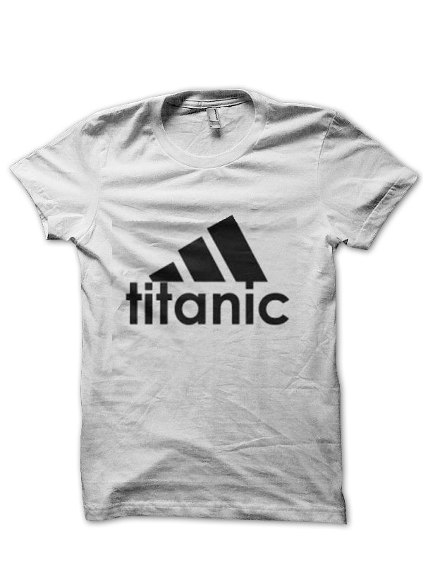 Titanic T-Shirt Style002 Hoodie, Sweatshirt | CoreVibeTees.com