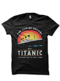 Titanic T-Shirt Style001 Hoodie, Sweatshirt | CoreVibeTees.com