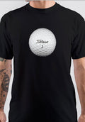 Titleist T-Shirt Hoodie, Sweatshirt | CoreVibeTees.com