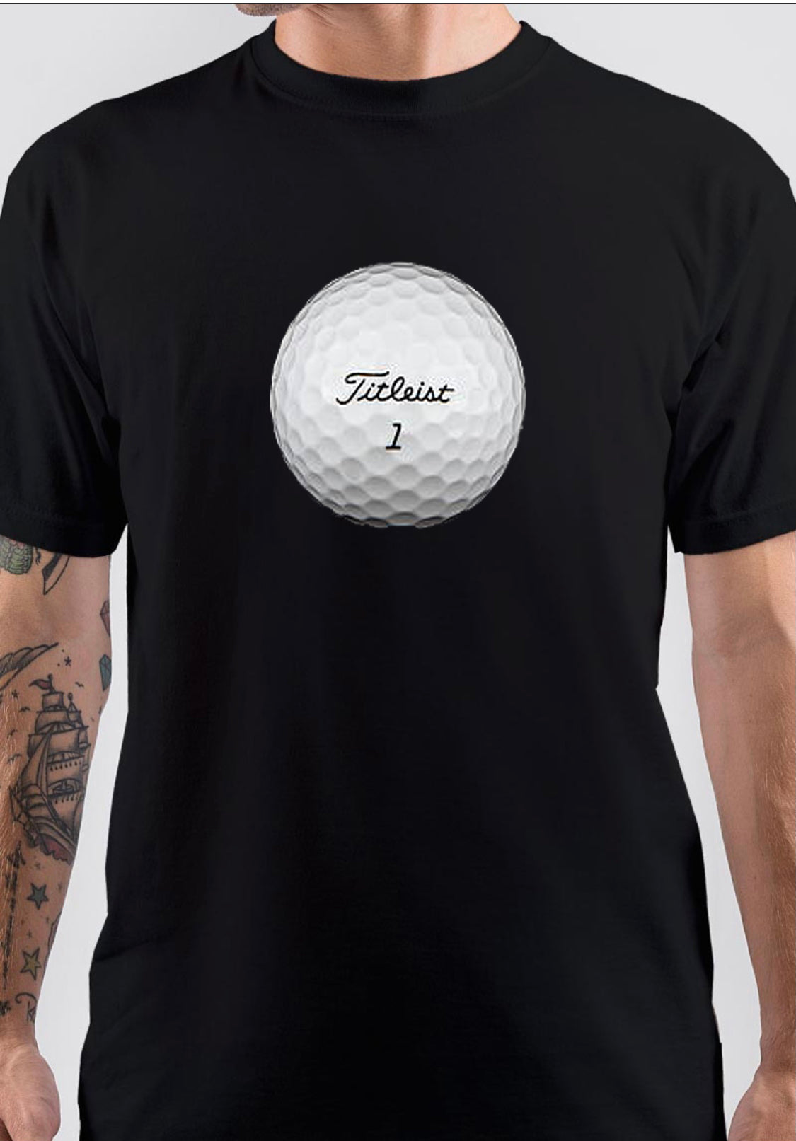 Titleist T-Shirt Hoodie, Sweatshirt | CoreVibeTees.com