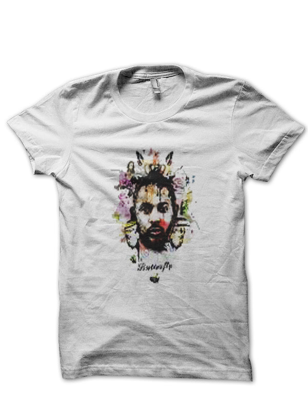 To Pimp A Butterfly T-Shirt Style012 Hoodie, Sweatshirt | CoreVibeTees.com