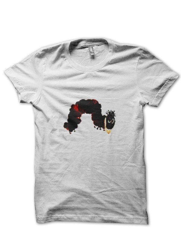 To Pimp A Butterfly T-Shirt Style009 Hoodie, Sweatshirt | CoreVibeTees.com