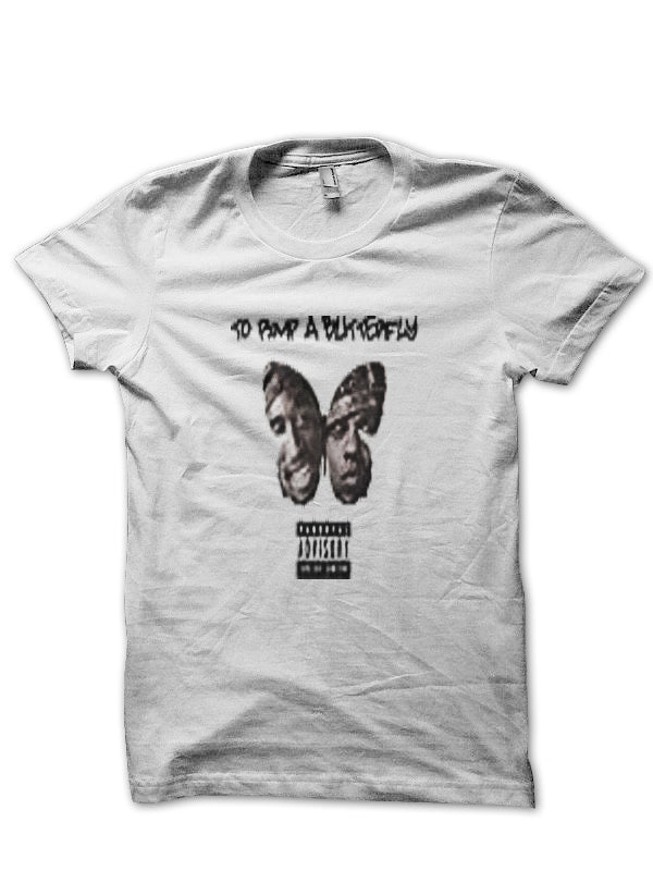 To Pimp A Butterfly T-Shirt Style006 Hoodie, Sweatshirt | CoreVibeTees.com