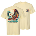 Tocobaga Tee Hoodie, Sweatshirt | CoreVibeTees.com