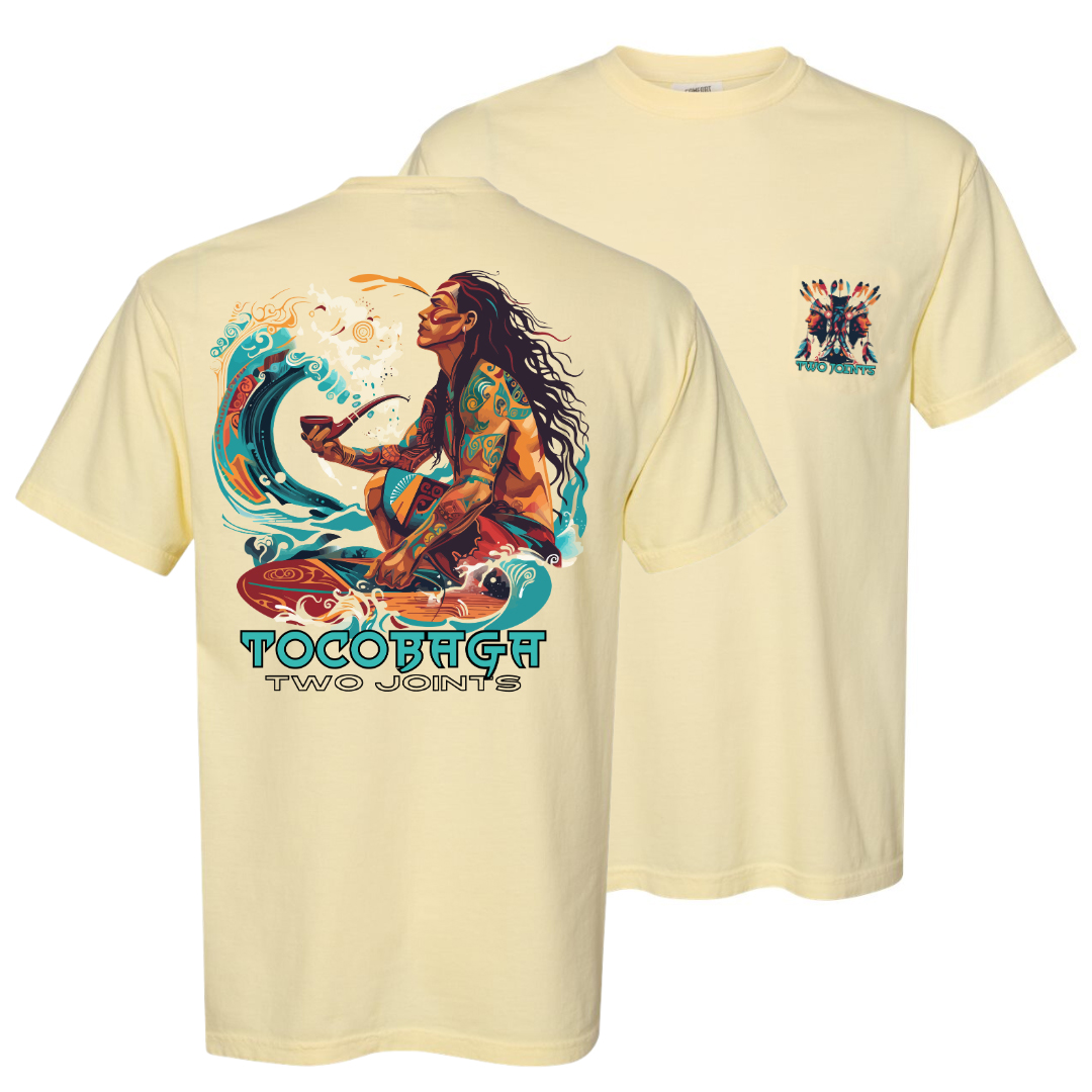 Tocobaga Tee Hoodie, Sweatshirt | CoreVibeTees.com