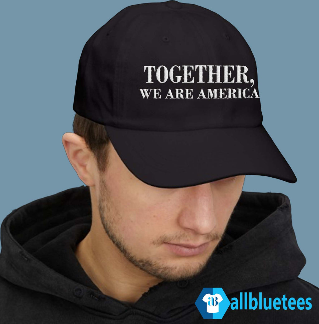 Together We Are America Hat