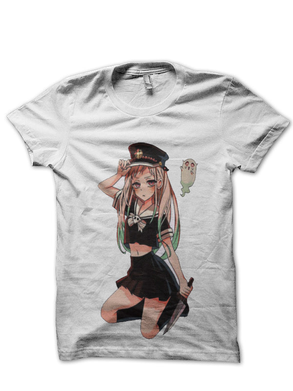 Toilet Bound Hanako-Kun T-Shirt Style003 Hoodie, Sweatshirt | CoreVibeTees.com