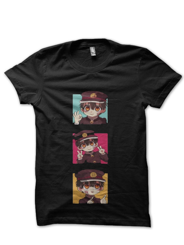 Toilet Bound Hanako-Kun T-Shirt Style004 Hoodie, Sweatshirt | CoreVibeTees.com