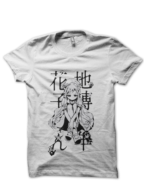 Toilet Bound Hanako-Kun T-Shirt Style006 Hoodie, Sweatshirt | CoreVibeTees.com