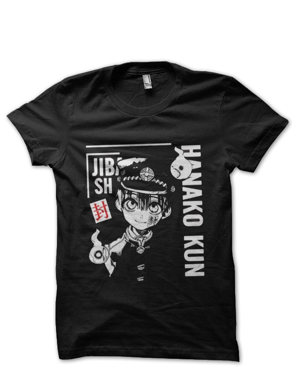 Toilet Bound Hanako-Kun T-Shirt Style010 Hoodie, Sweatshirt | CoreVibeTees.com