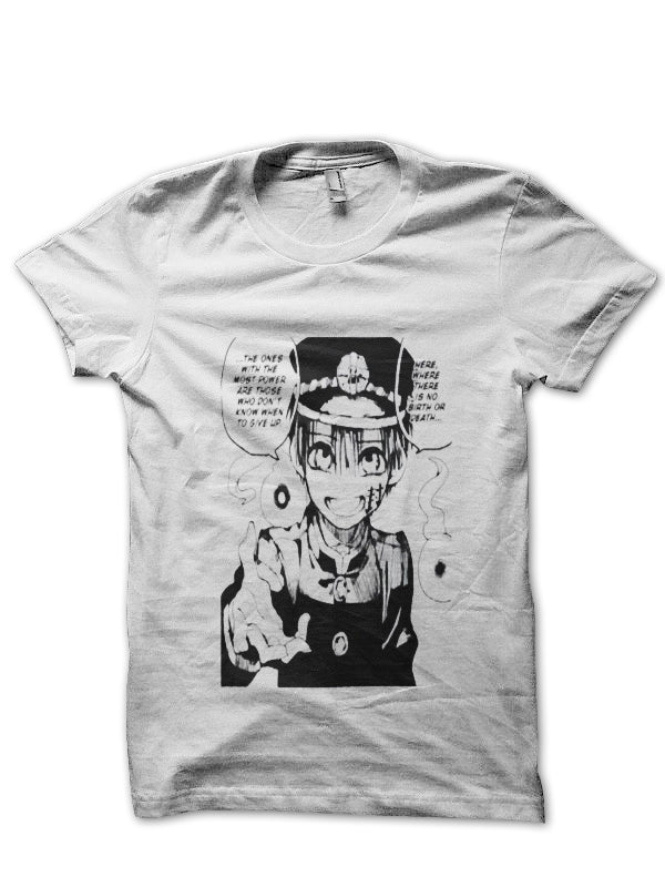 Toilet Bound Hanako-Kun T-Shirt Style007 Hoodie, Sweatshirt | CoreVibeTees.com