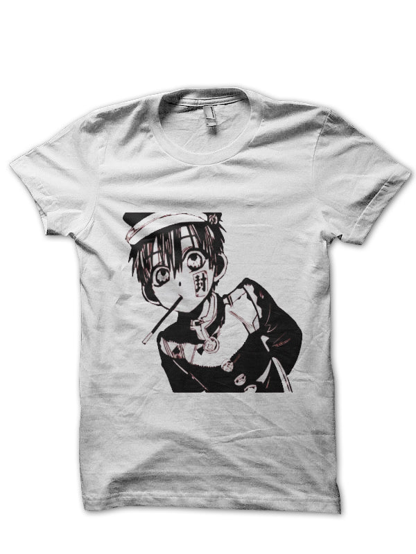 Toilet Bound Hanako-Kun T-Shirt Style008 Hoodie, Sweatshirt | CoreVibeTees.com