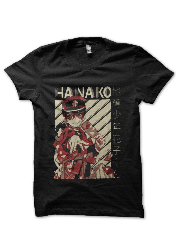 Toilet Bound Hanako-Kun T-Shirt Style009 Hoodie, Sweatshirt | CoreVibeTees.com