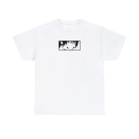 Toji Panel Graphic T-Shirt JuJutsu KaisenClothing  Anime Manga Inspired Mens Womens Unisex Clothing JJK Fushiguro Cotton Tee Classic Menswear