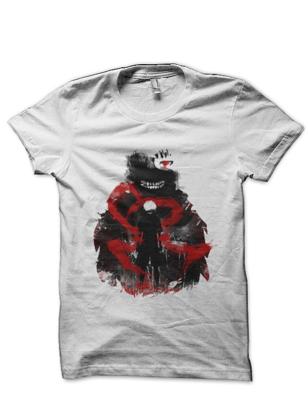 Ghoul Tk T-Shirt Hoodie, Sweatshirt | CoreVibeTees.com