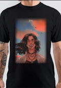 Tokyo Revengers Black T-Shirt Hoodie, Sweatshirt | CoreVibeTees.com
