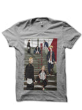 Tokyo Revengers T-Shirt Style013 Hoodie, Sweatshirt | CoreVibeTees.com