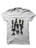 Tokyo Revengers T-Shirt Style004 Hoodie, Sweatshirt | CoreVibeTees.com