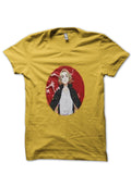 Tokyo Revengers T-Shirt Style007 Hoodie, Sweatshirt | CoreVibeTees.com