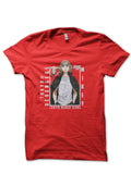 Tokyo Revengers T-Shirt Style006 Hoodie, Sweatshirt | CoreVibeTees.com
