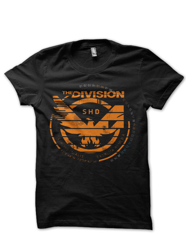 Tom Clancy T-Shirt Style004 Hoodie, Sweatshirt | CoreVibeTees.com