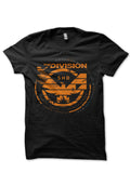 Tom Clancy T-Shirt Style004 Hoodie, Sweatshirt | CoreVibeTees.com