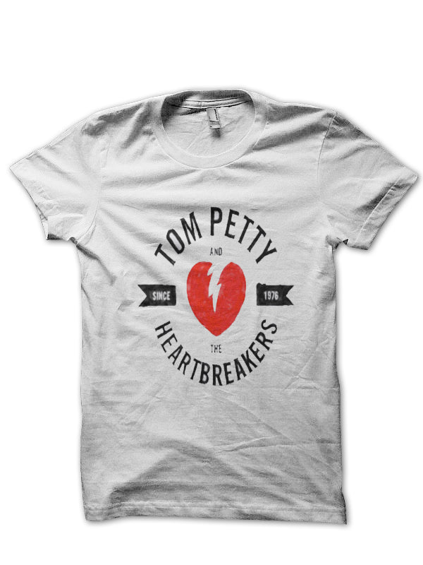 Tom Petty T-Shirt Style009 Hoodie, Sweatshirt | CoreVibeTees.com