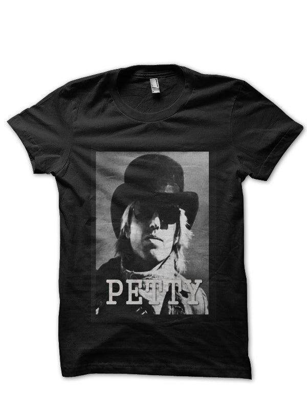 Tom Petty T-Shirt Style007 Hoodie, Sweatshirt | CoreVibeTees.com