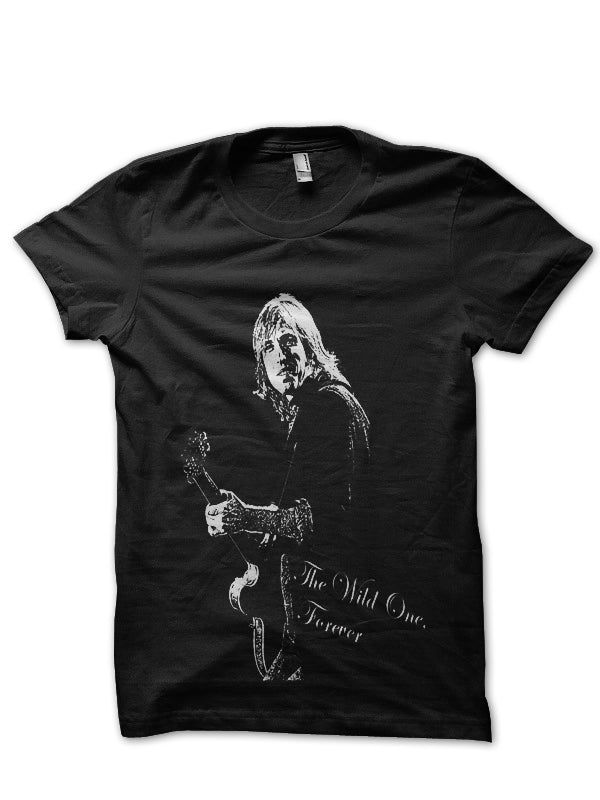 Tom Petty T-Shirt Style002 Hoodie, Sweatshirt | CoreVibeTees.com