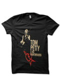 Tom Petty T-Shirt Hoodie, Sweatshirt | CoreVibeTees.com