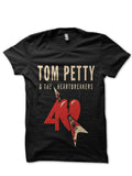 Tom Petty T-Shirt Style001 Hoodie, Sweatshirt | CoreVibeTees.com