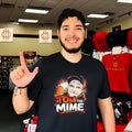 Tom The Mine graphic shirt