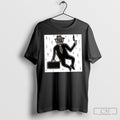 Tom Waits Casey Waits Gods Away T Shirt Sweatshirt Hoodie | CoreVibeTees.com