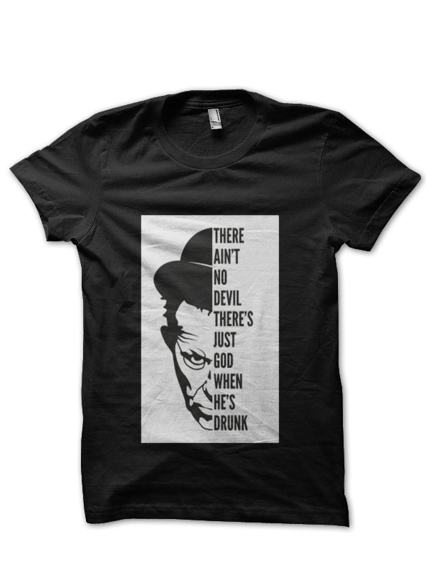 Tom Waits T-Shirt Style009 Hoodie, Sweatshirt | CoreVibeTees.com